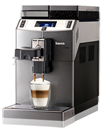 Lirika One Touch Cappuccino V4 картинки