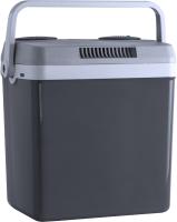 Автохолодильник Aqua Work YT-A-32X серый картинки