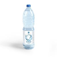 Ледники России — вода 1.5 литра | Без газа (товар в разработке, ожидается поступление) картинки