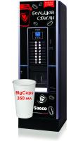 Saeco Cristallo Evo 600 TTT Big Cups картинки