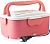Ланчбокс с подогревом Aqua Work C5 220 вольт розовый картинки