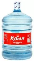 Вода 19 литров «Кубай» картинки