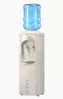 Кулер для воды YLR 2-5-X 16 L-B/HL Silver картинки