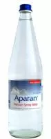 Вода родниковая «Aparan» 1 л, стекло картинки