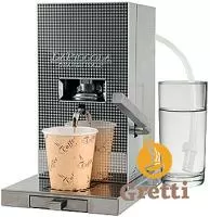 Кофемашина La Picolla Perla в футляре картинки