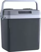 Автохолодильник Aqua Work YT-A-32X серый картинки