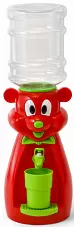Кулер VATTEN kids Mouse Red (со стаканчиком) картинки