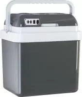 Автохолодильник Aqua Work YT-A-24X серый картинки