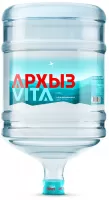 Вода 19 литров «Архыз» картинки