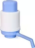 Помпа для воды Дельфин Квик голубая (в коробке) картинки