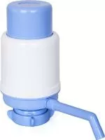 Помпа для воды Дельфин Эко голубая (в коробке) картинки