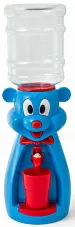 Кулер VATTEN kids Mouse Blue (со стаканчиком) картинки