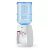 Кулер для  воды TK-AEL-108 white картинки
