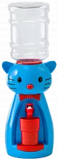Кулер VATTEN kids Kitty  Blue (стаканчик) картинки
