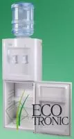 Кулер Ecotronic H5-LF с холодильником на 50л картинки