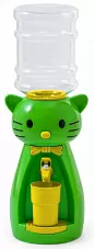 Кулер VATTEN kids Kitty Lime (стаканчик) картинки